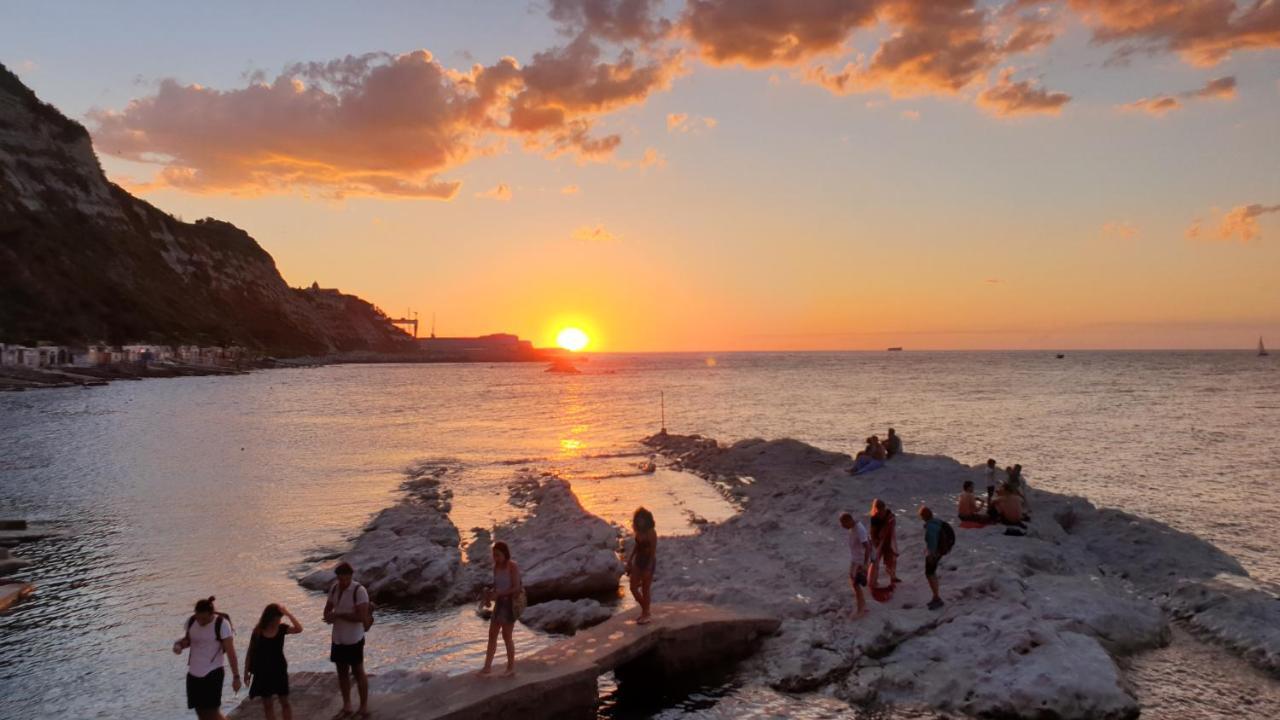 Anconabed Bed and Breakfast Εξωτερικό φωτογραφία