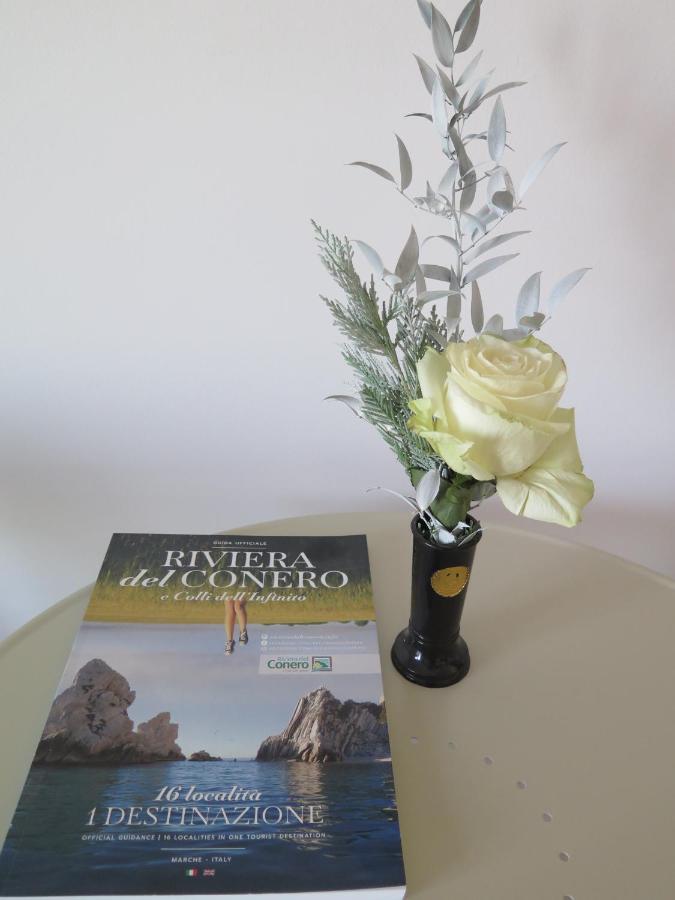 Anconabed Bed and Breakfast Εξωτερικό φωτογραφία
