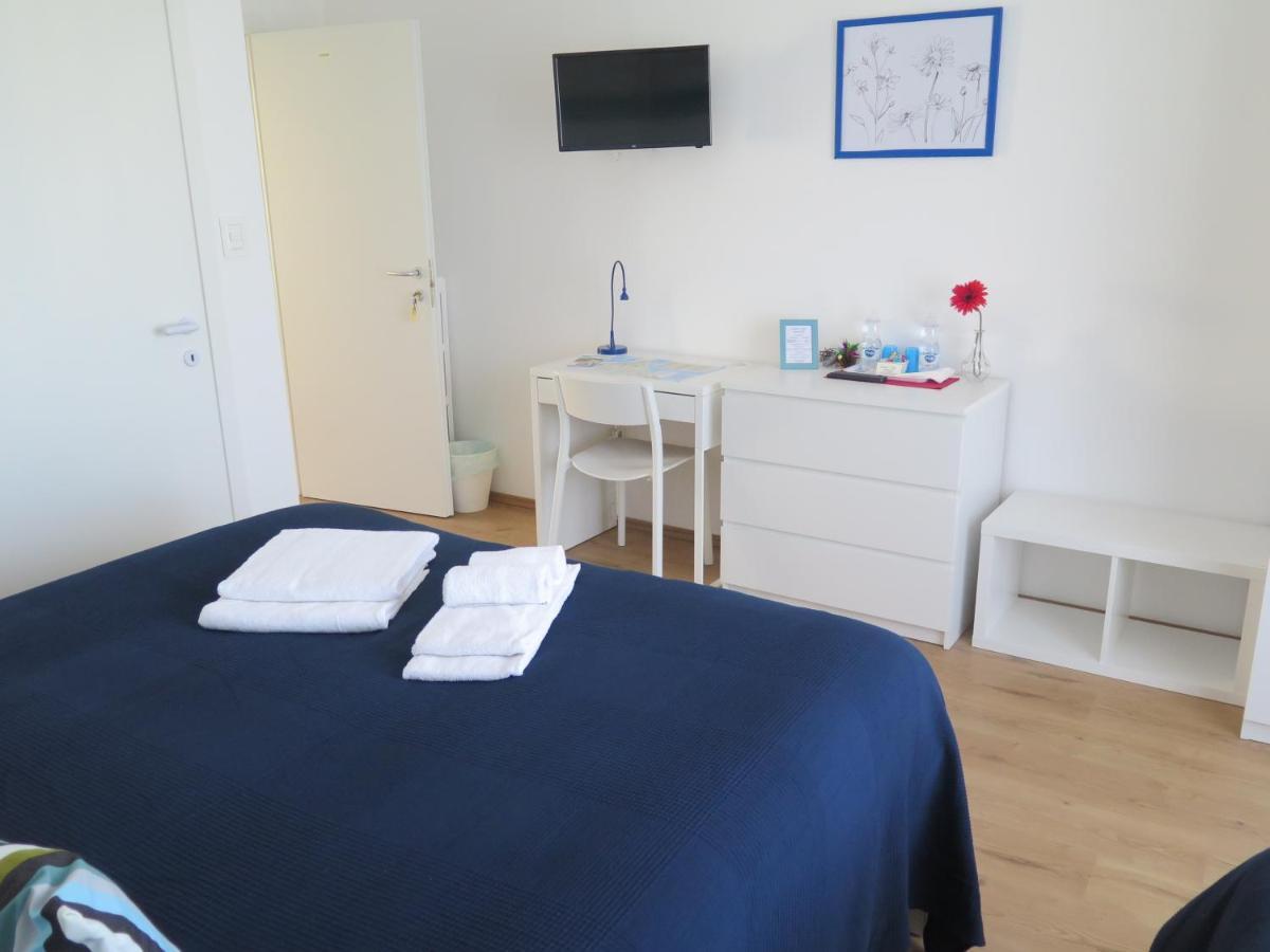 Anconabed Bed and Breakfast Εξωτερικό φωτογραφία