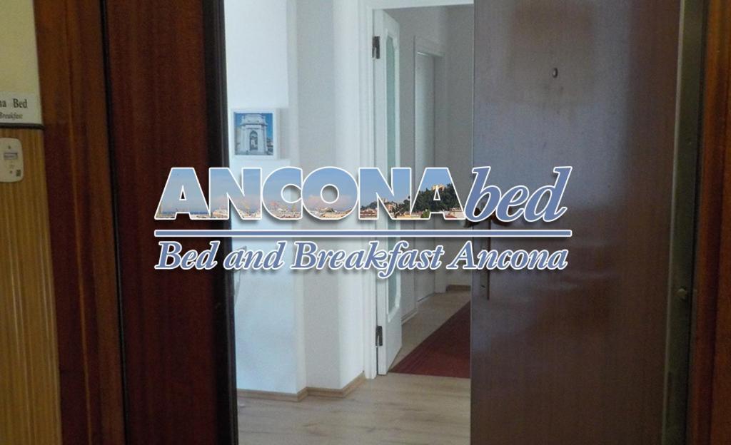 Anconabed Bed and Breakfast Εξωτερικό φωτογραφία