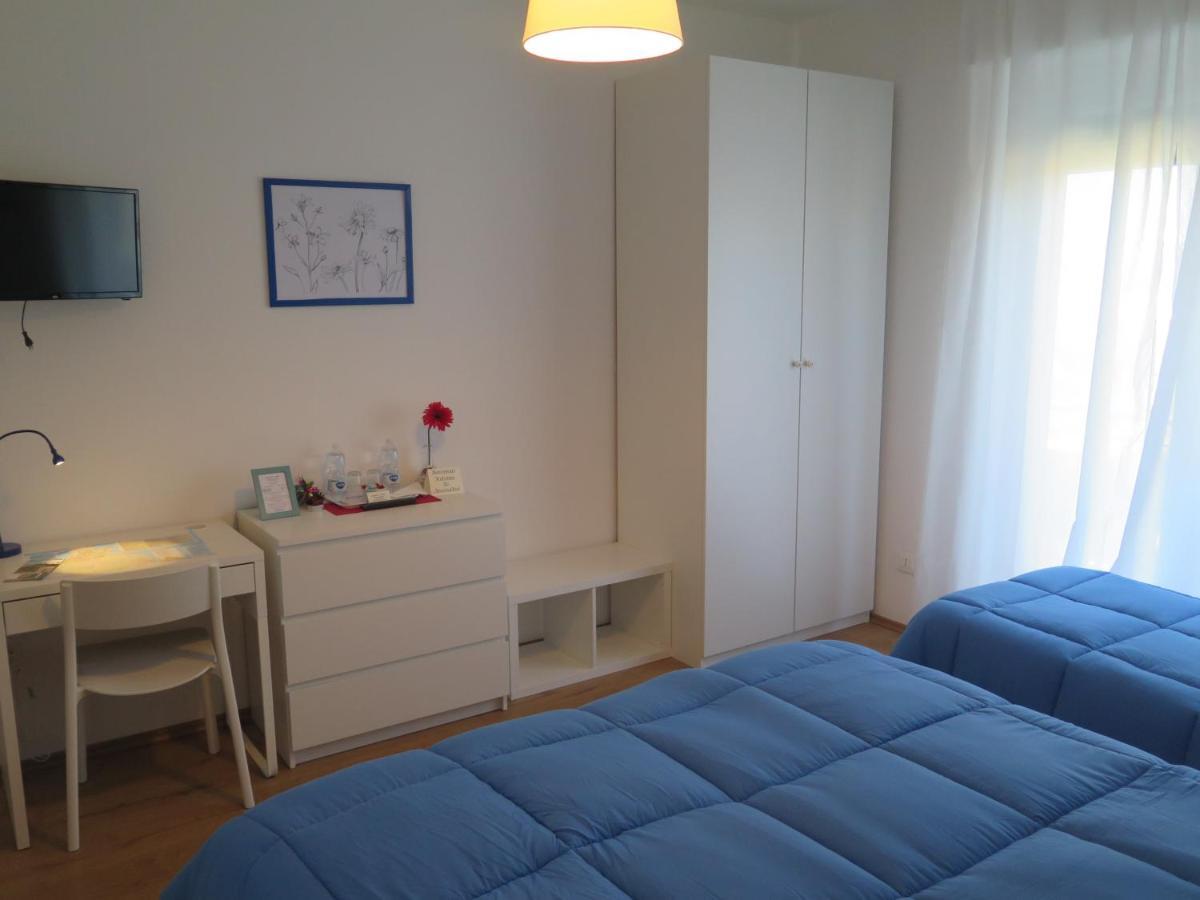 Anconabed Bed and Breakfast Εξωτερικό φωτογραφία