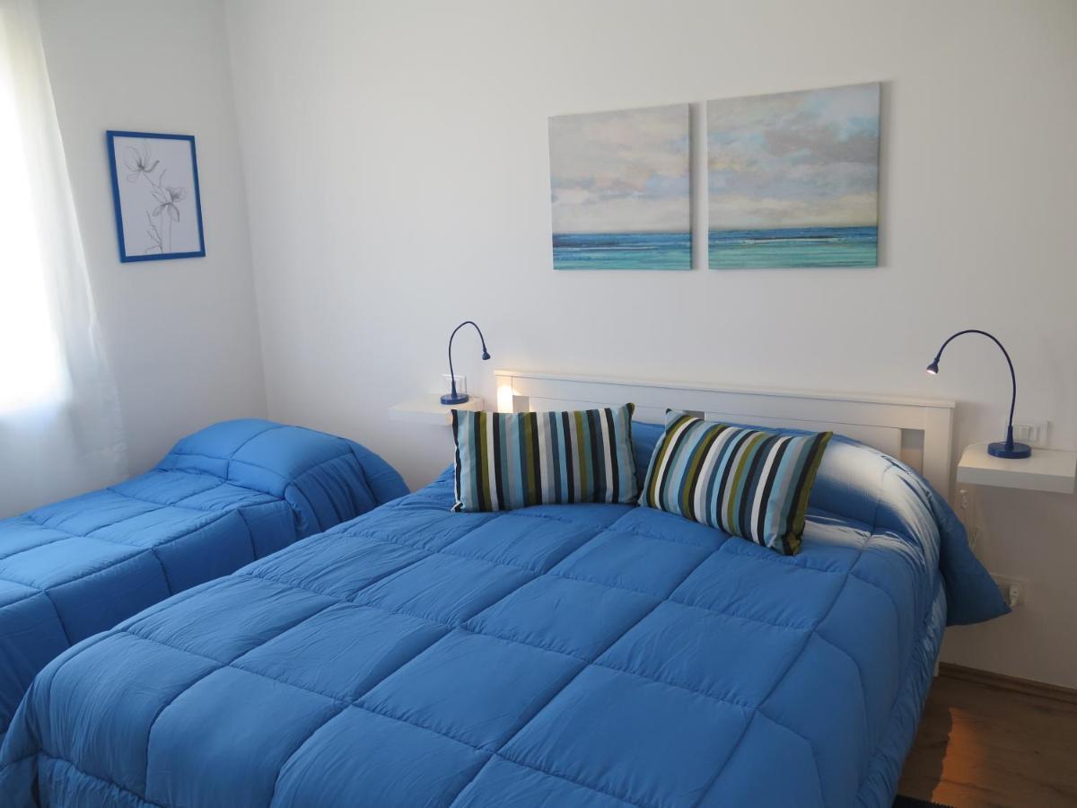 Anconabed Bed and Breakfast Εξωτερικό φωτογραφία