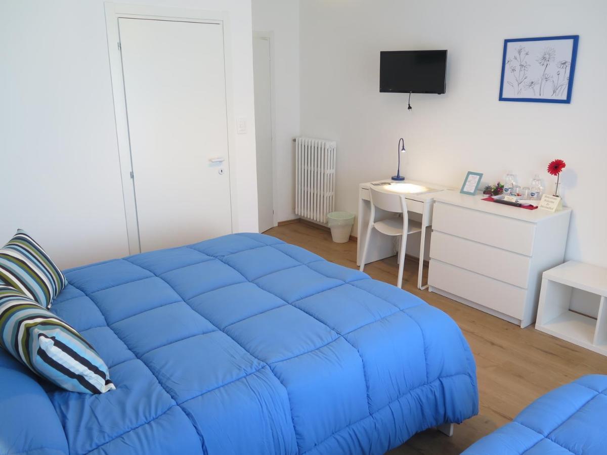 Anconabed Bed and Breakfast Εξωτερικό φωτογραφία