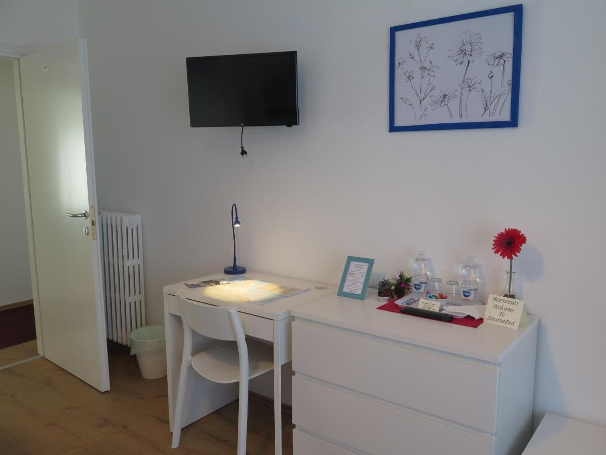 Anconabed Bed and Breakfast Εξωτερικό φωτογραφία
