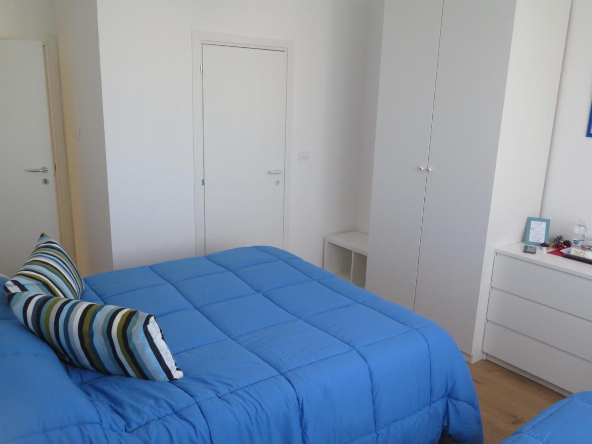 Anconabed Bed and Breakfast Εξωτερικό φωτογραφία
