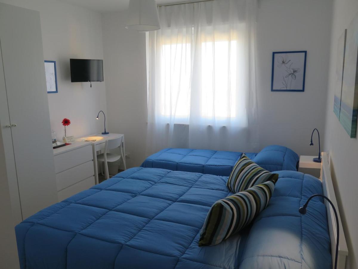Anconabed Bed and Breakfast Εξωτερικό φωτογραφία