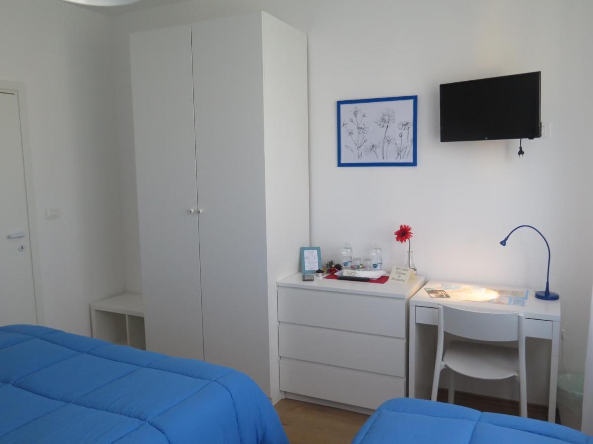 Anconabed Bed and Breakfast Εξωτερικό φωτογραφία